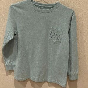 Boys Southern Marsh Shirt